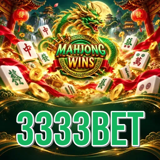 3333bet online betting app on a mobile screen in Bangladesh