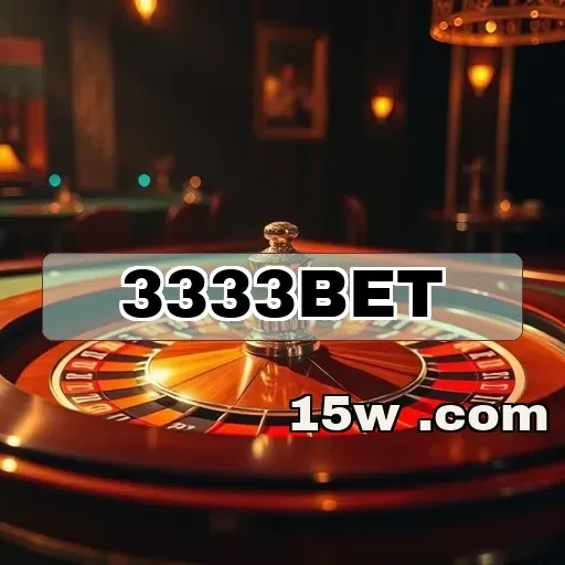 3333bet: O Que Você Precisa Saber Sobre O Login Aqui
