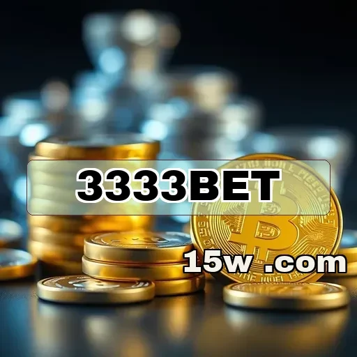 3333bet: Caça-Níqueis que Você Precisa Conhecer Agora