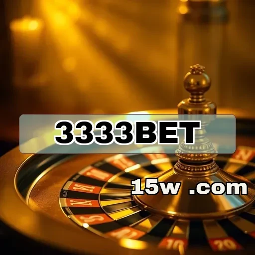 3333bet: Atrações e Benefícios na Seção de Eventos Esportivos